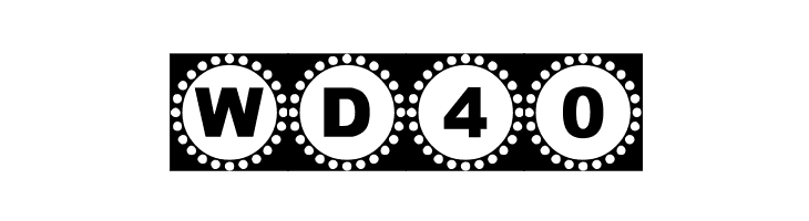 4YEO OUT  Free Fonts Download