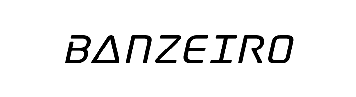 Elite Danger Bold Expanded Italic  Free Fonts Download