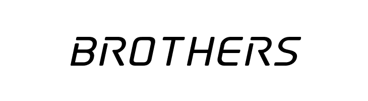 Elite Danger Bold Expanded Italic  Free Fonts Download