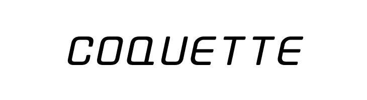 Elite Danger Bold Expanded Italic  Free Fonts Download