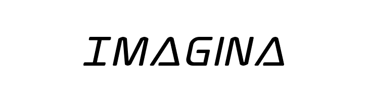 Elite Danger Bold Expanded Italic  Free Fonts Download