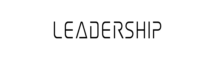 Elite Danger Semi-Bold Condensed  Free Fonts Download