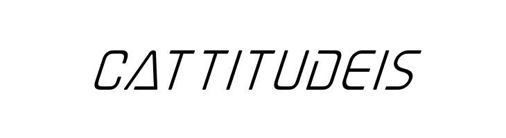 Elite Danger Semi-Bold Super-Italic  Free Fonts Download