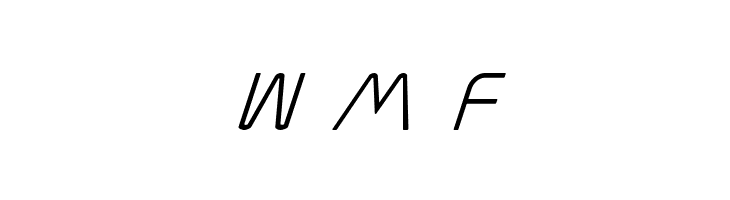 Elite Danger Semi-Bold Super-Italic  Free Fonts Download