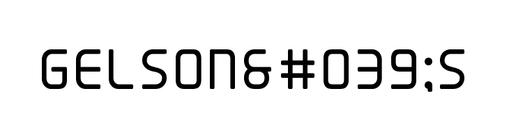 Elite Danger Bold  Free Fonts Download