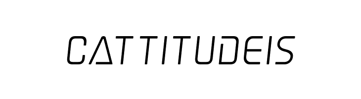 Elite Danger Semi-Bold Semi-Italic  Free Fonts Download