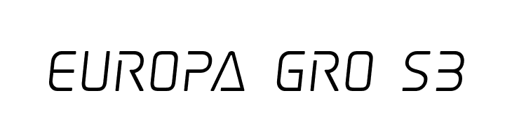 Elite Danger Semi-Bold Semi-Italic  Free Fonts Download