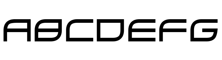 ZeroHour  Free Fonts Download