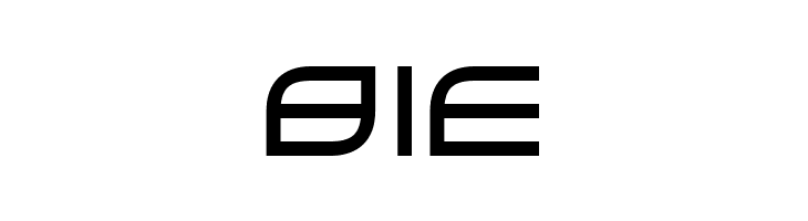 ZeroHour  Free Fonts Download