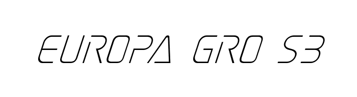 Elite Danger Super-Italic  Free Fonts Download