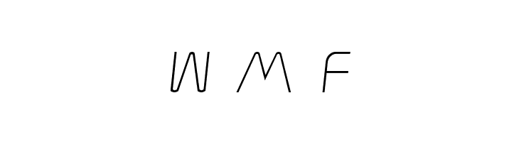 Elite Danger Semi-Italic  Free Fonts Download