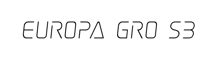 Elite Danger Semi-Italic  Free Fonts Download
