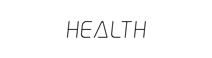 Elite Danger Semi-Italic  Free Fonts Download