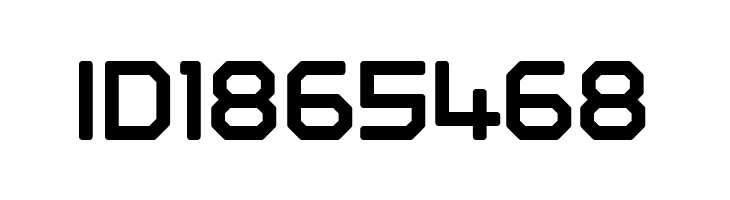 GiantRobotArmy Medium  Free Fonts Download