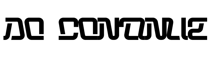 OPERATION  Free Fonts Download