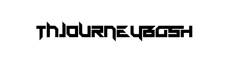 Fatality's Edge Regular  Free Fonts Download
