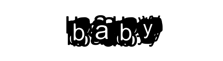 A Damn Mess  Free Fonts Download