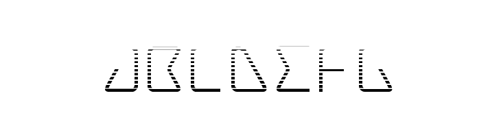 Tracer Gradient  Free Fonts Download