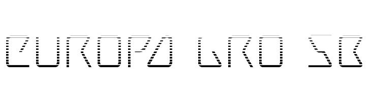 Tracer Gradient  Free Fonts Download