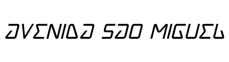 Tracer Bold Italic  Free Fonts Download