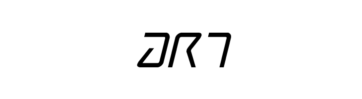 Tracer Bold Italic  Free Fonts Download