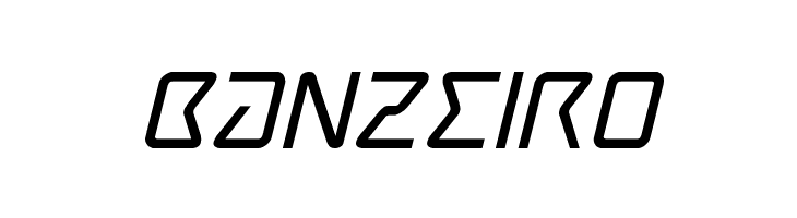 Tracer Bold Italic  Free Fonts Download