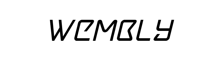 Tracer Bold Italic  Free Fonts Download