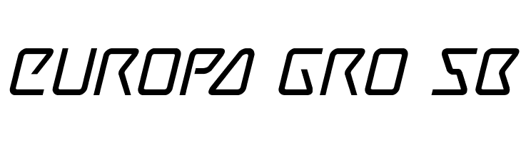 Tracer Bold Italic  Free Fonts Download