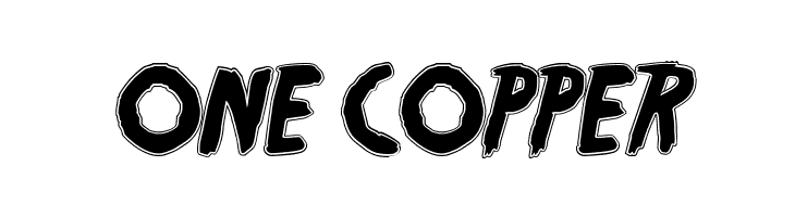 Friday13 Bonus NFI  Free Fonts Download