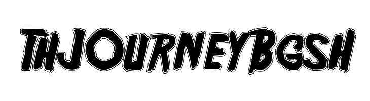 Friday13 Bonus NFI  Free Fonts Download