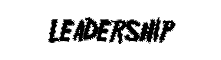 Friday13 Bonus NFI  Free Fonts Download