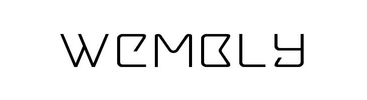 Tracer Expanded  Free Fonts Download