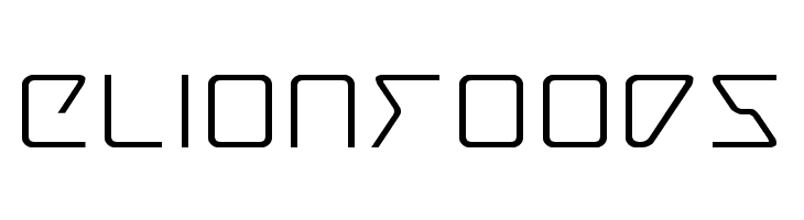 Tracer Expanded  Free Fonts Download