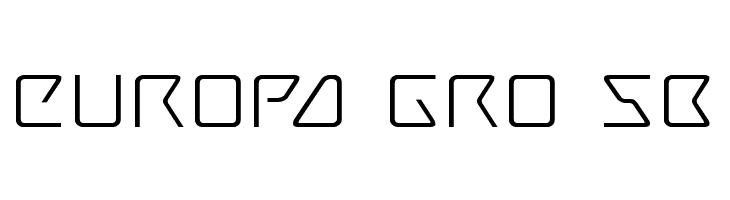 Tracer Expanded  Free Fonts Download