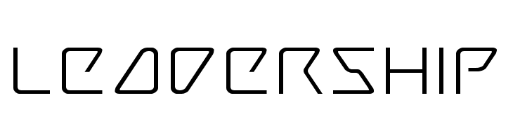 Tracer Expanded  Free Fonts Download