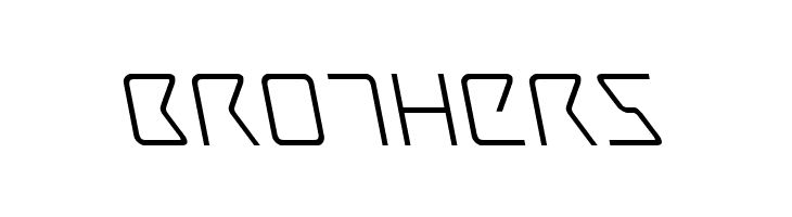 Tracer Leftalic  Free Fonts Download