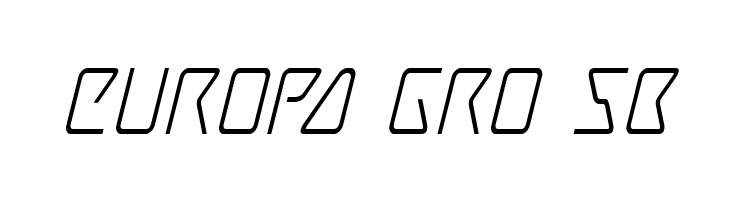 Tracer Condensed Italic  Free Fonts Download