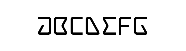 Tracer Bold  Free Fonts Download