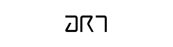 Tracer Bold  Free Fonts Download