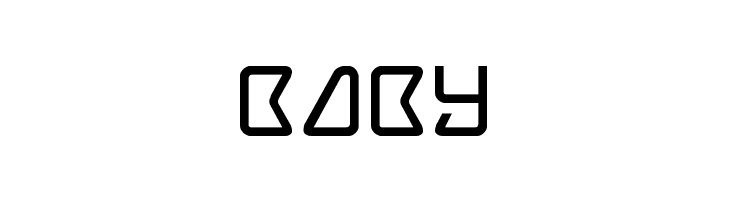 Tracer Bold  Free Fonts Download