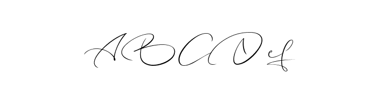 Long Night Demo Regular  Free Fonts Download