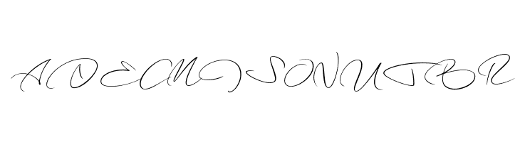 Long Night Demo Regular  Free Fonts Download