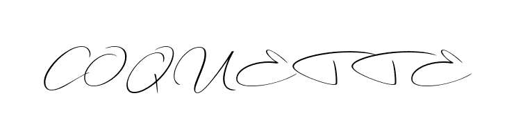 Long Night Demo Regular  Free Fonts Download