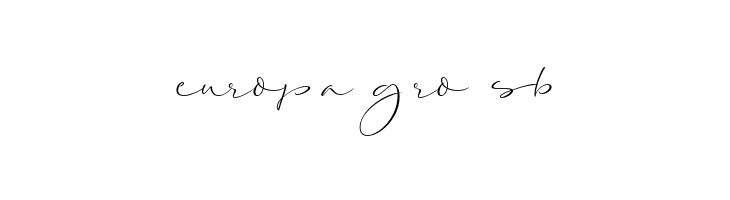 Long Night Demo Regular  Free Fonts Download