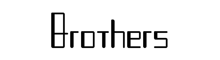 TurntableAux-Regular  Free Fonts Download