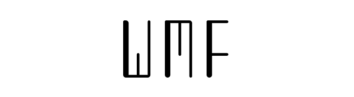 TurntableAux-Regular  Free Fonts Download