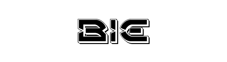 Oberon Deux Punch  Free Fonts Download