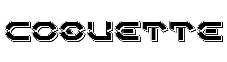 Oberon Deux Punch  Free Fonts Download