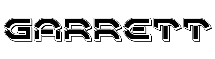 Oberon Deux Punch  Free Fonts Download