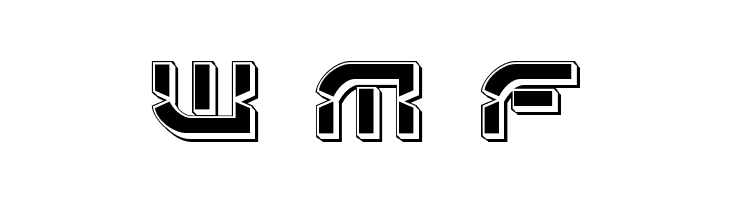 Oberon Deux Punch  Free Fonts Download